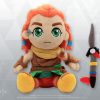 Wholesale Horizon Forbidden West Utaru Aloy Plush