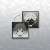 Hot OMORI Invulnerable Omori Lenticular Pin