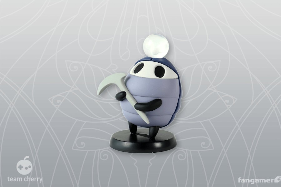 Online Hollow Knight Myla Mini Figurine