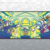 Hot Ace Attorney Courtroom Desk Mat