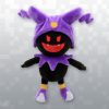 Online Shin Megami Tensei III: Nocturne Black Frost Plush