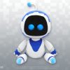 Wholesale Astro Bot Astro Plush