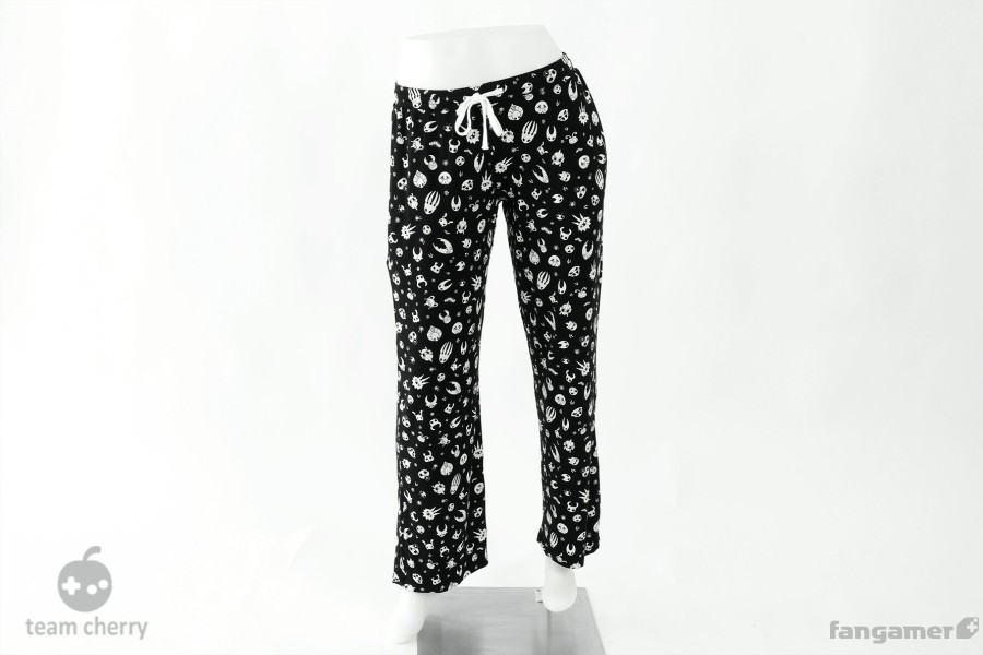 New Hollow Knight Hallownest Pajama Pants