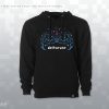 New DELTARUNE Immediate Nostalgia Pullover Hoodie