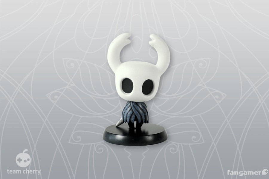 Hot Hollow Knight Knight Mini Figurine