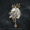 Online Bloodborne Vicar Amelia Pin