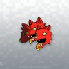 Best Hades Cerberus Pin