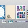 Wholesale Hollow Knight Hollow Knight Stationery Set