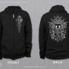 Best Hollow Knight Vessel Hoodie