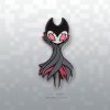 Best Hollow Knight Troupe Master Grimm Pin