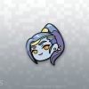 Online Hades Megaera Pin