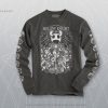 Wholesale Hollow Knight Kindred Souls Long-Sleeved Shirt