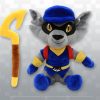 Best Sly Cooper Sly Cooper 20Th Anniversary Plush