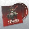 Hot Hades Hades Original Soundtrack Cd