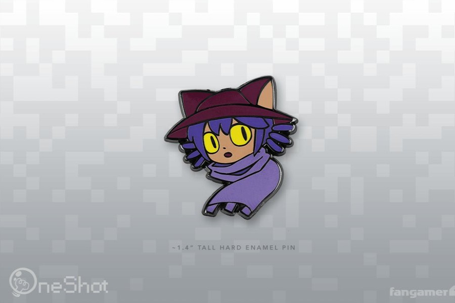 Wholesale OneShot Niko Pin