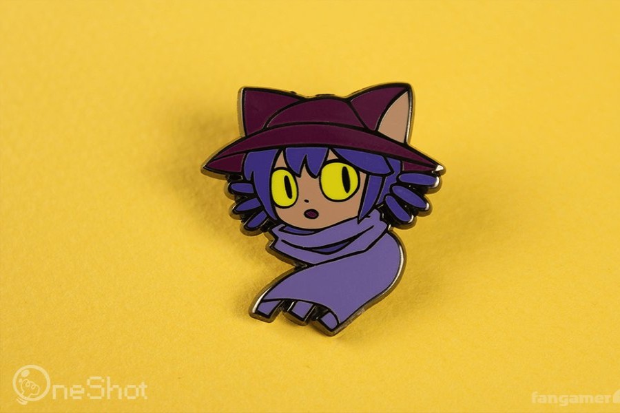 Wholesale OneShot Niko Pin