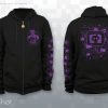 Wholesale Oneshot World Machine Hoodie