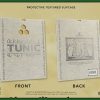 Online TUNIC Tunic Hardcover Instruction Book