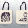 Clearance OneShot Niko And Friends Tote Bag