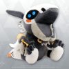 New Horizon Forbidden West Clawstrider Plush