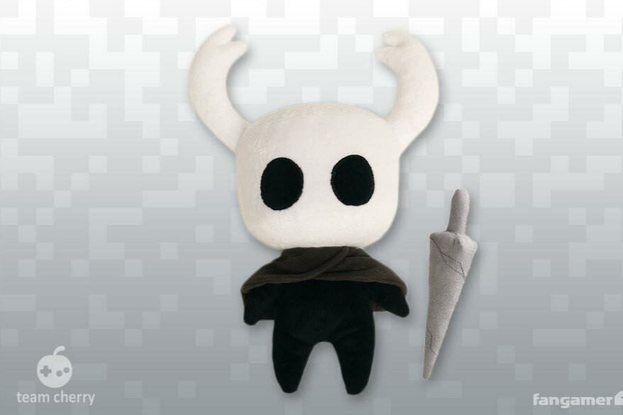 Wholesale Hollow Knight Hollow Knight Plush