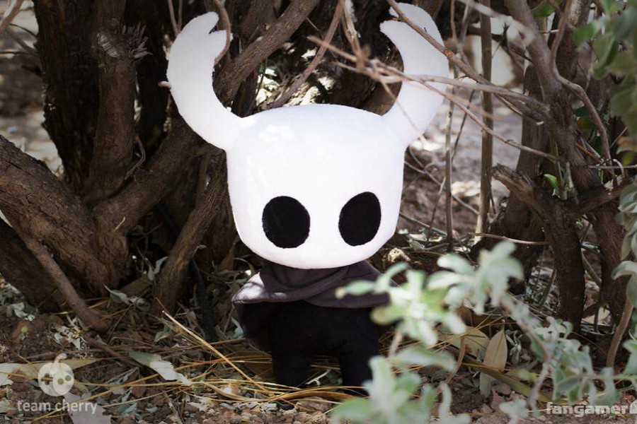 Wholesale Hollow Knight Hollow Knight Plush