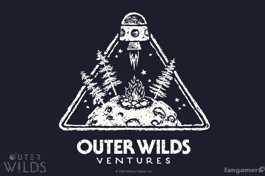 Online Outer Wilds Into The Wilds