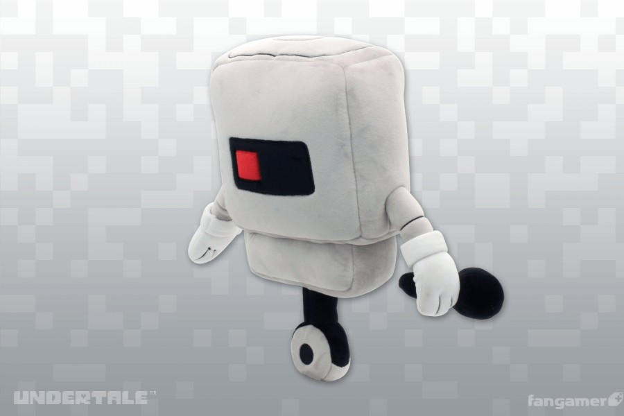 Wholesale UNDERTALE Mettaton Plush