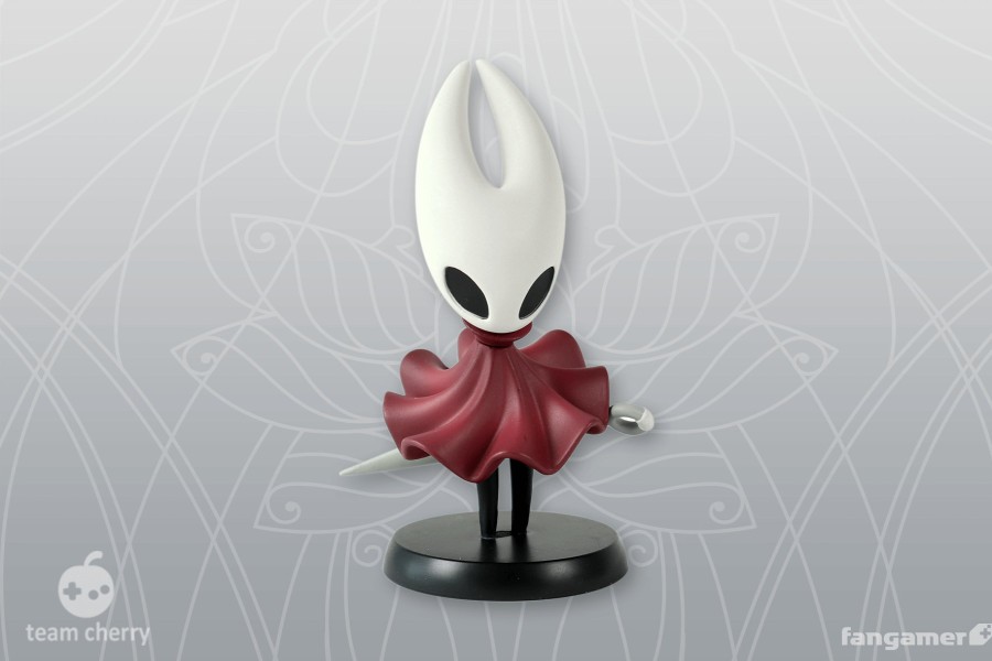 Wholesale Hollow Knight Hornet Mini Figurine