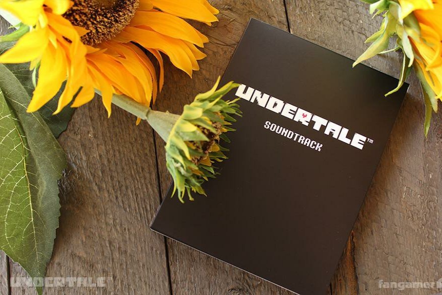 Hot UNDERTALE Undertale Original Soundtrack