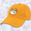 Wholesale OMORI Pancake Bunny Strapback Hat