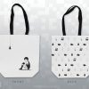 Wholesale OMORI Spaces In Between Tote Bag