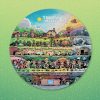 Hot Stardew Valley Stardew Valley Vinyl Slipmat