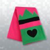 Wholesale DELTARUNE Ralsei Scarf