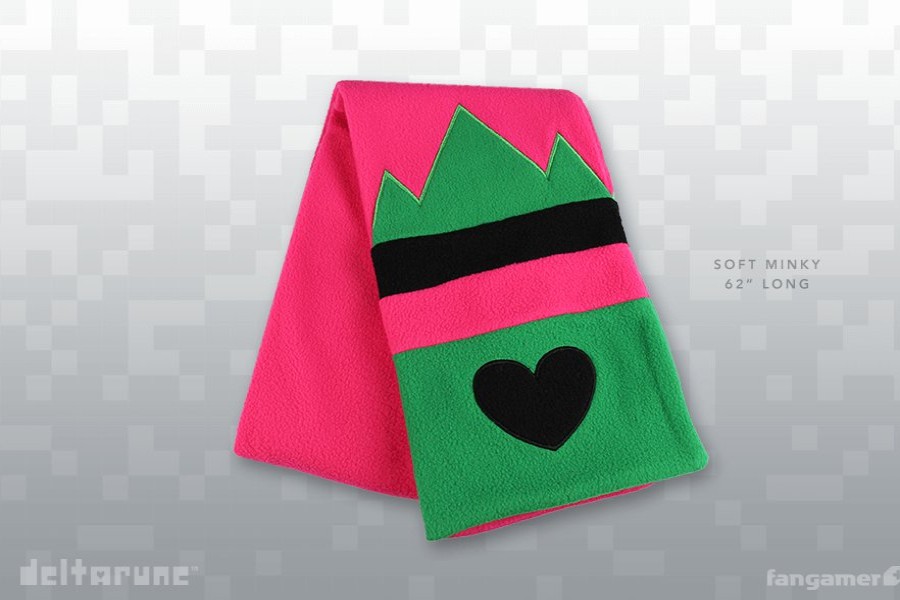 Wholesale DELTARUNE Ralsei Scarf