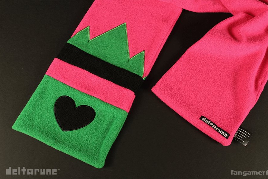 Wholesale DELTARUNE Ralsei Scarf