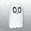 New UNDERTALE Napstablook Pillow Plush