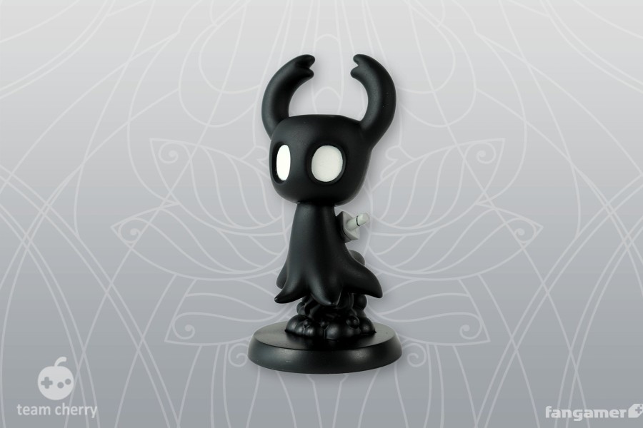 Hot Hollow Knight Shade Mini Figurine