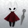 Best Hollow Knight Hornet Plush