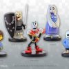 New UNDERTALE Undertale Little Buddies - Series 1 Complete Set