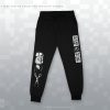 Clearance World of Horror Spine-Chilling Joggers