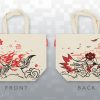 Best Okami Okami Tote Bag