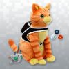 Online STRAY Cat And B-12 Plush Set