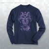 Clearance Outer Wilds Ancient Statue Long-Sleeved Shirt