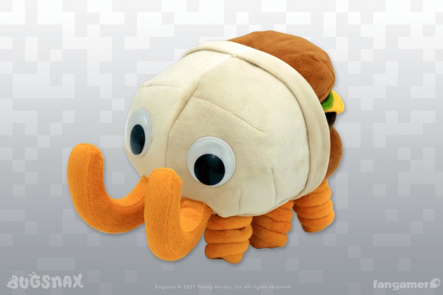 Wholesale Bugsnax Bunger Plush