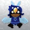 New OneShot Alula Plush