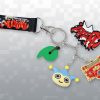 Online Ace Attorney Turnabout Keychain