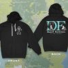 Online Dwarf Fortress Menacingly Spiked Hoodie