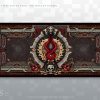 Online Hades Hades Administrative Desk Mat