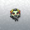 New Hades Lord Hades Pin